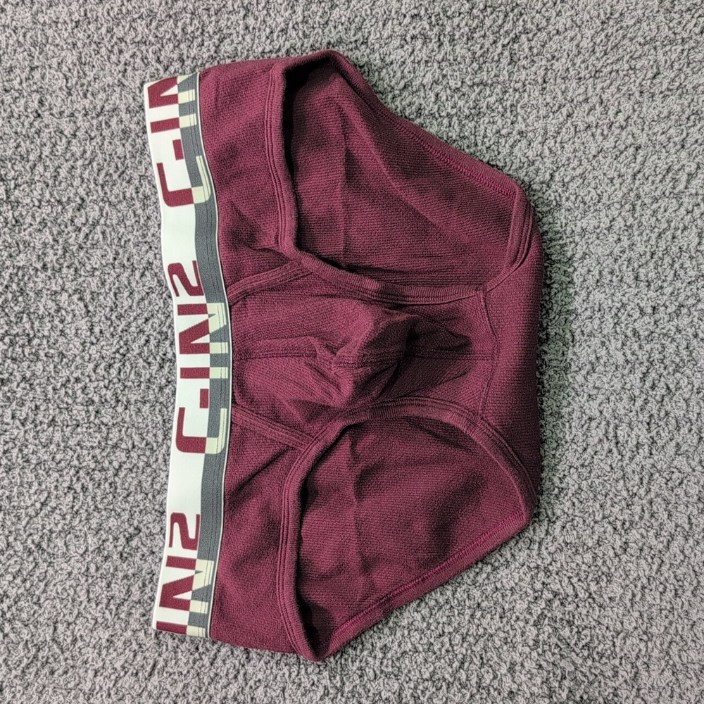 C-IN2 C-Theory cotton pouch brief